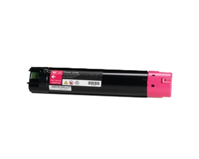 Xerox 106R01508 Compatible High Yield Magenta Toner Cartridge