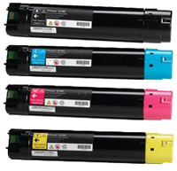 Xerox 106R01510 series Compatible Toner Cartridge Value Bundle
