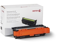 Xerox 106R1583 Premium Replacement For HP CE250A Toner Cartridge
