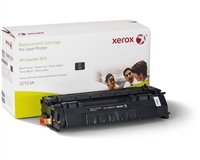 Xerox 106R2339 Premium Replacement For HP Q7553A Toner Cartridge