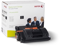 Xerox 106R2632 Premium Replacement For HP PTCE390X Toner Cartridge