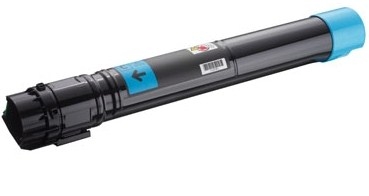 Dell 330-6138 Compatible Cyan Toner Cartridge For Dell 7130 - J5YD2