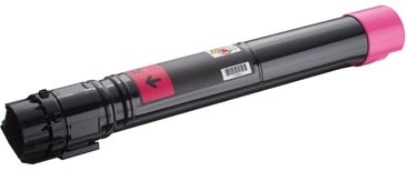 Dell 330-6141 Compatible Magenta Toner Cartridge For Dell 7130 - 7FY16