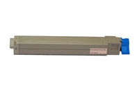 Xerox 106R01078 Compatible Magenta Laser Toner Cartridge