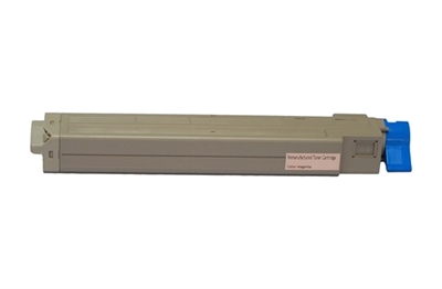 Xerox 106R01078 Compatible Magenta Laser Toner Cartridge