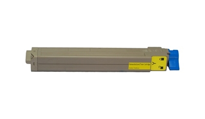 Xerox 106R01079 Compatible Yellow Laser Toner Cartridge