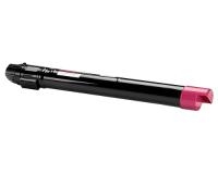 Xerox Phaser 7500 106R01437 Compatible High Yield Magenta Laser Toner Cartridge