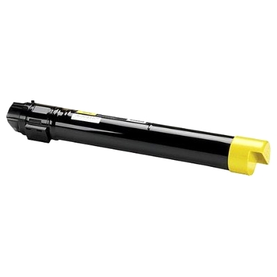 Xerox Phaser 7500 106R01438 Compatible High Yield Yellow Laser Toner Cartridge