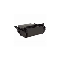 IBM 75P6961 Compatible Black Toner Cartridge