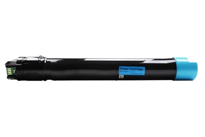 Xerox 106R01566 Compatible High Yield Cyan Laser Toner Cartridge