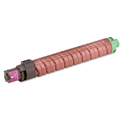Ricoh 820016 Compatible Magenta Laser Toner Cartridge