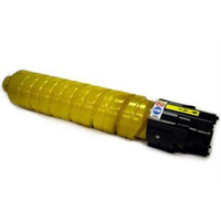 Ricoh 821071 (Type SP C430A) Compatible Yellow Toner Cartridge