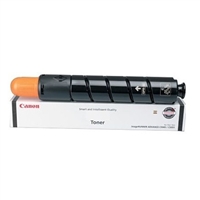 Canon 3482B005AA (GPR-40) Genuine Black Toner Cartridge