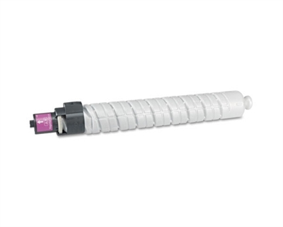 Ricoh 841278 Compatible Magenta Toner Cartridge