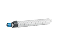 Ricoh 841279 Compatible Cyan Toner Cartridge