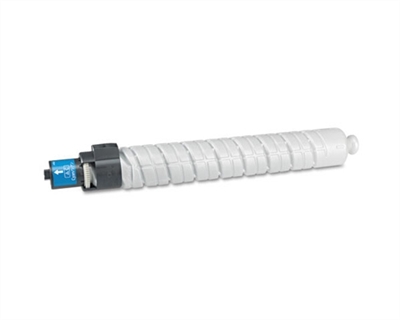 Ricoh 841279 Compatible Cyan Toner Cartridge
