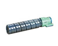 Ricoh 841281 Compatible Cyan Toner Cartridge