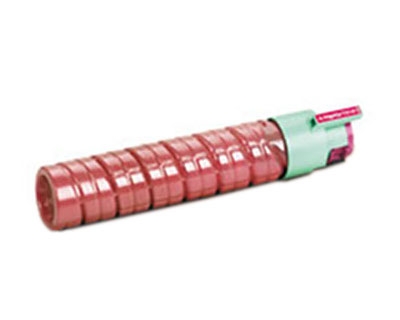 Ricoh 841282 Compatible Magenta Toner Cartridge