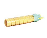 Ricoh 841283 Compatible Yellow Toner Cartridge
