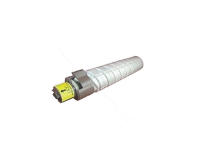 Ricoh 841298 Compatible Yellow Toner Cartridge