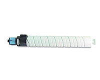 Ricoh 841455 Compatible Cyan Laser Toner Cartridge