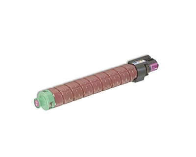 Ricoh 841502 Compatible Magenta Laser Toner Cartridge