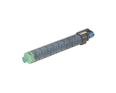 Ricoh 841503 Compatible Cyan Laser Toner Cartridge