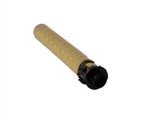 Ricoh 841850 Compatible Yellow Toner Cartridge
