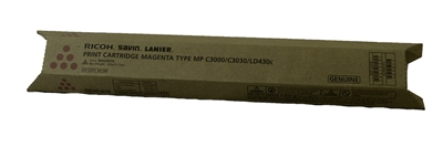 Ricoh Compatible 888638 (884964) Magenta Toner