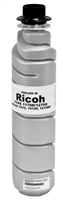 Ricoh Compatible Type 1170D Black Toner