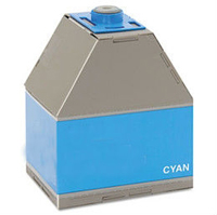 Ricoh 888343 Compatible Cyan Laser Toner Cartridge