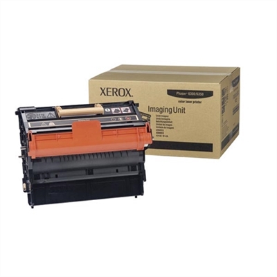 Xerox Genuine 108R00645 Imaging Unit, Fits Xerox Phaser 6300, 6350, 6360