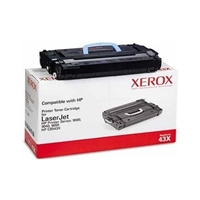 Xerox 6R958 Premium Replacement For HP C8543X Toner Cartridge