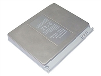 MacBook Pro 15 Inch Compatible Battery - A1175 (10.8V-5200mAh)