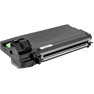 Sharp AL-100TD Black Laser Toner Cartridge Compatible