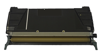 Lexmark C736H2KG Compatible High Yield Black Toner Cartridge