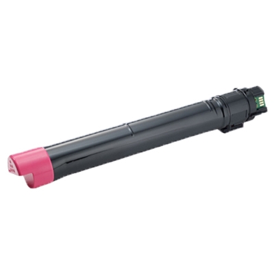 Dell 332-1876 Compatible Magenta Toner Cartridge