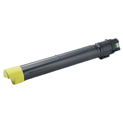 Dell 332-1875 Compatible Yellow Toner Cartridge
