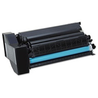 Lexmark C782X1CG Compatible Extra High Yield Cyan Laser Toner Cartridge