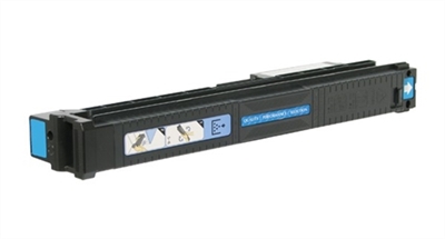 HP C8551A Compatible Cyan Laser Toner Cartridge