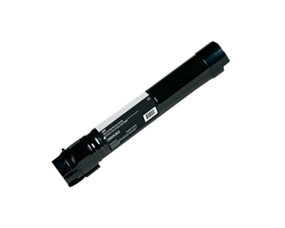 Lexmark C950X2KG Compatible Extra High Yield Black Laser Toner Cartridge