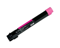 Lexmark C950X2MG Compatible Extra High Yield Magenta Laser Toner Cartridge