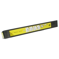 HP CB382A (HP 823A) Compatible Yellow Laser Toner Cartridge