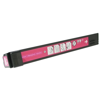 HP CB383A (HP 823A) Compatible Magenta Laser Toner Cartridge