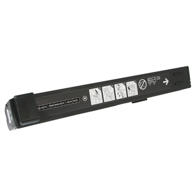 HP CB390A (HP 825A) Compatible High Yield Black Toner Cartridge