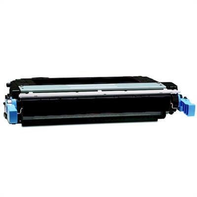 HP CB400A (HP 642A) Compatible Black Laser Toner Cartridge
