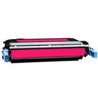 HP CB403A (HP 642A) Compatible Magenta Laser Toner Cartridge