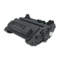 HP CC364XJ (HP 64XJ) Compatible Jumbo(50% More Yield!) Black Toner Cartridge