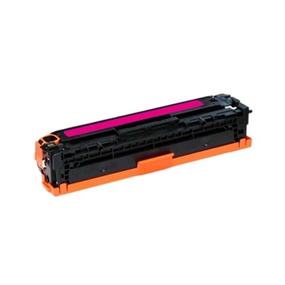 HP CE343A (HP 651) Compatible Magenta Toner Cartridge