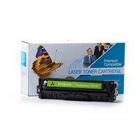 HP CE410X (HP 305X) Compatible High Yield Black Toner Cartridge